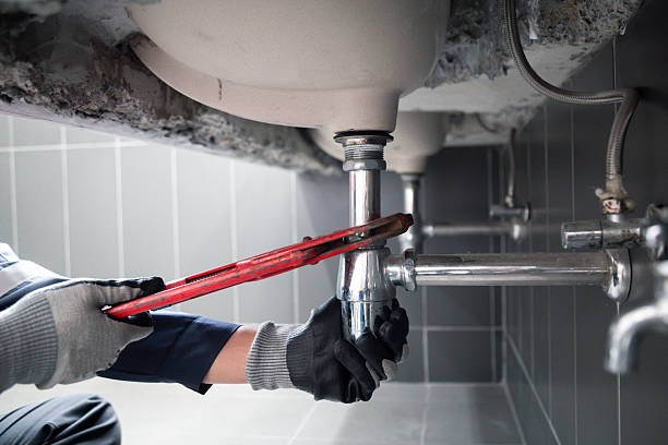 Trusted Sewer Line Repair service in Ridott, IL - AAA Plumbing Heating